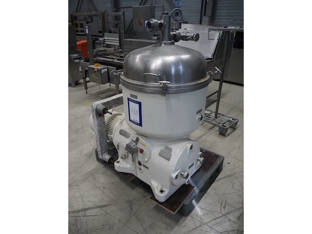 Westfalia separator gmbh - afbeelding 4 van  11