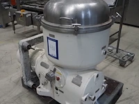 Westfalia separator gmbh - afbeelding 4 van  11