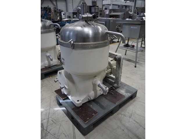 Westfalia separator gmbh - afbeelding 5 van  11
