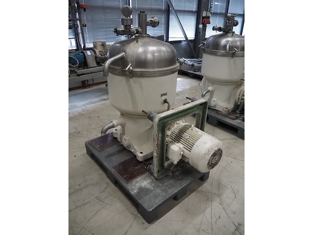 Westfalia separator gmbh - afbeelding 6 van  11