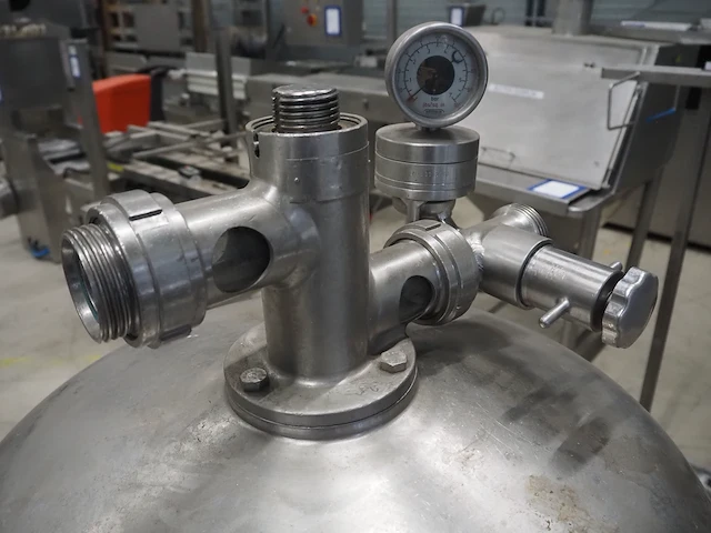 Westfalia separator gmbh - afbeelding 7 van  11