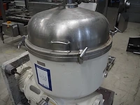 Westfalia separator gmbh - afbeelding 8 van  11