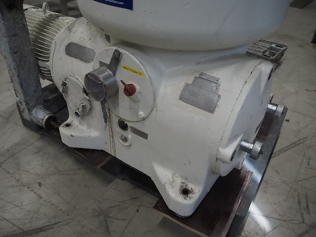 Westfalia separator gmbh - afbeelding 9 van  11