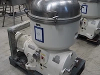 Westfalia separator gmbh - afbeelding 1 van  12