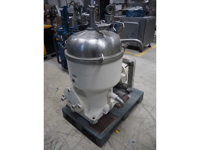 Westfalia separator gmbh - afbeelding 7 van  12