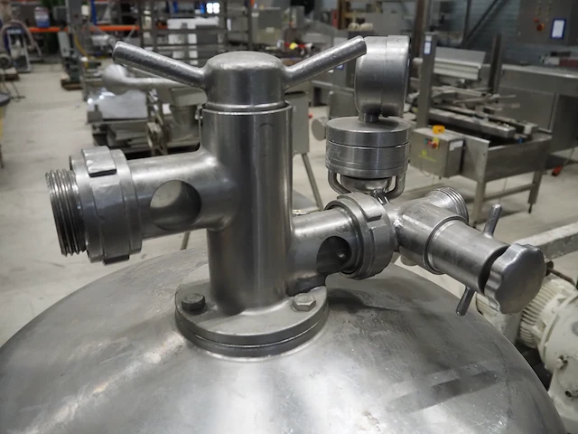 Westfalia separator gmbh - afbeelding 8 van  12