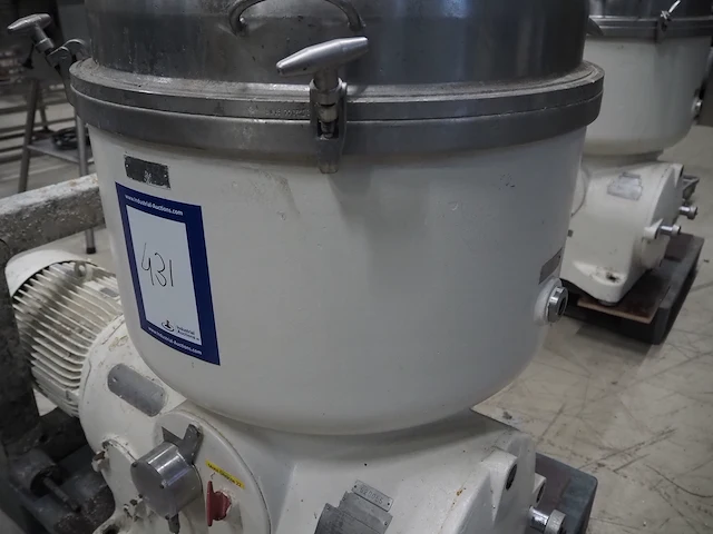 Westfalia separator gmbh - afbeelding 10 van  12