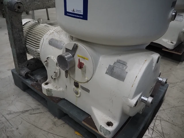 Westfalia separator gmbh - afbeelding 11 van  12