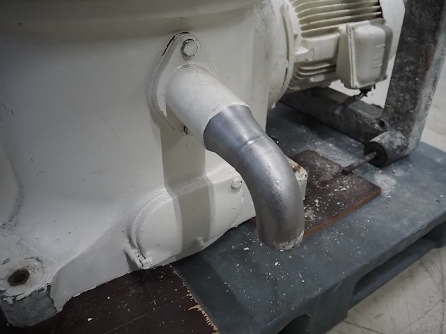 Westfalia separator gmbh - afbeelding 12 van  12