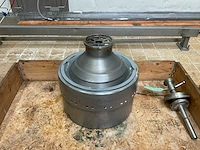 Westfalia seperator samr 5036m seperator - afbeelding 3 van  13