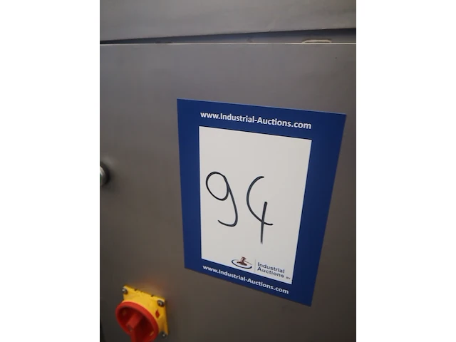 Westfalia - afbeelding 2 van  11