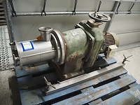 Westfalia - afbeelding 1 van  8