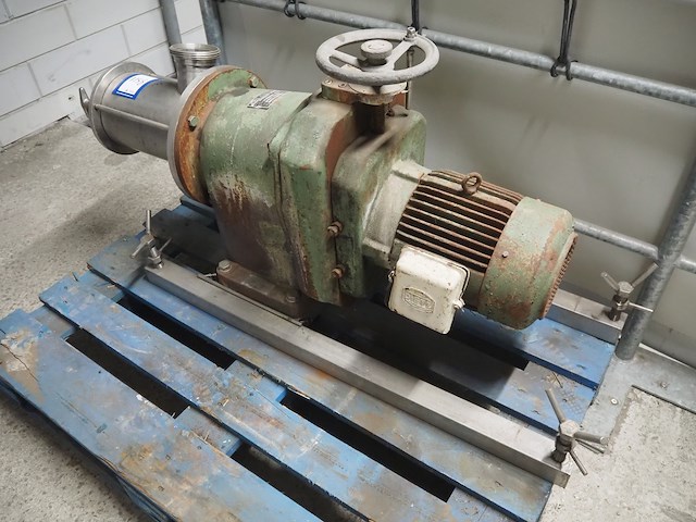 Westfalia - afbeelding 2 van  8