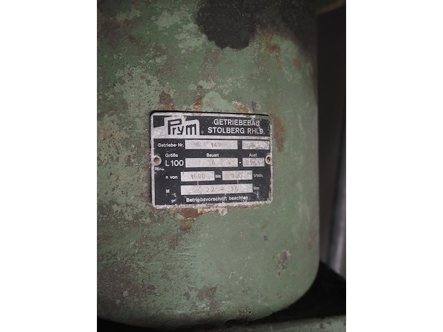 Westfalia - afbeelding 7 van  8