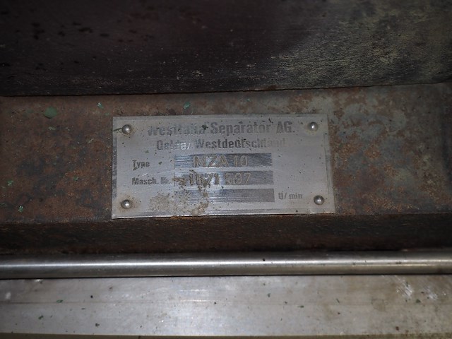 Westfalia - afbeelding 8 van  8