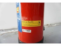 Westheart - 6l - brandblusser (3x) - afbeelding 5 van  5