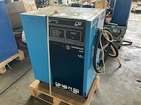 Westinghouse cp48m50 acculader - afbeelding 1 van  6