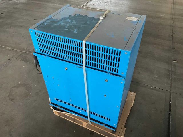 Westinghouse cp48m50 acculader - afbeelding 3 van  6
