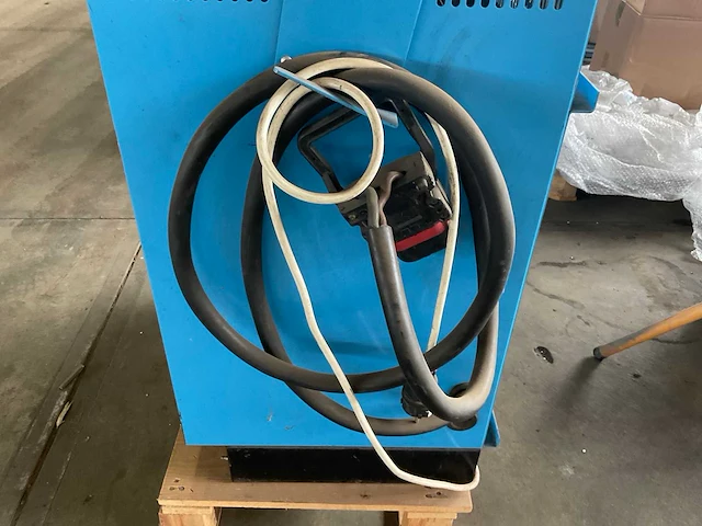 Westinghouse cp48m50 acculader - afbeelding 4 van  6
