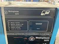 Westinghouse cp48m50 acculader - afbeelding 5 van  6