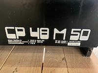 Westinghouse cp48m50 acculader - afbeelding 6 van  6
