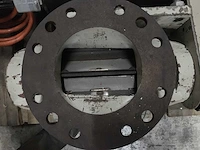 Westinghouse roterende klep met motor - afbeelding 6 van  6