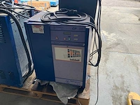 Westinghouse sgte heftruck lader - afbeelding 1 van  2