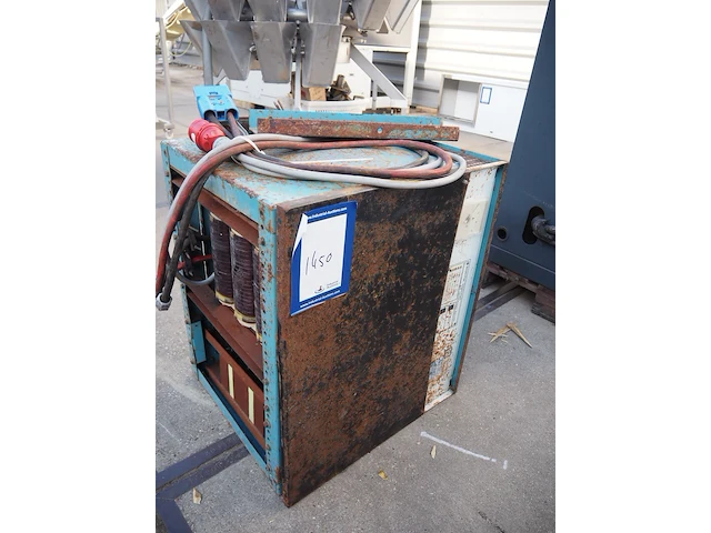 Westinghouse - afbeelding 1 van  6
