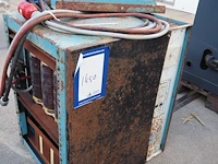 Westinghouse - afbeelding 1 van  6