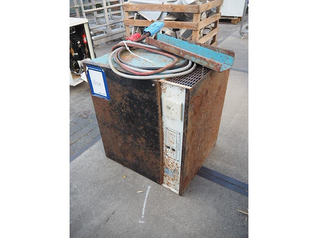 Westinghouse - afbeelding 2 van  6