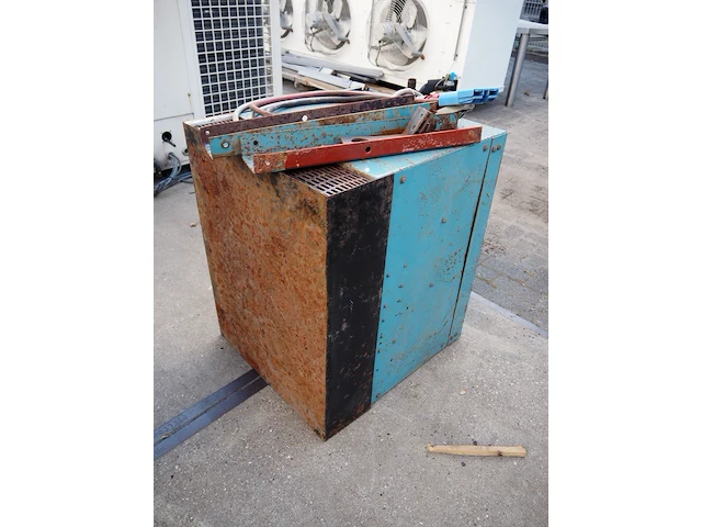 Westinghouse - afbeelding 3 van  6