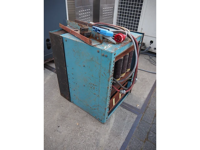Westinghouse - afbeelding 4 van  6