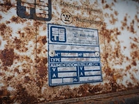 Westinghouse - afbeelding 6 van  6