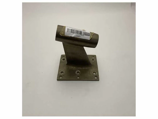 Westmekan pab 30 30 mm propeller shaft bracket - afbeelding 2 van  5