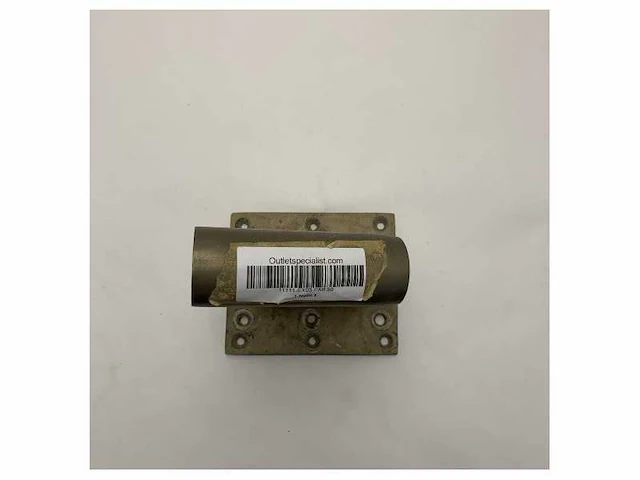Westmekan pab 30 30 mm propeller shaft bracket - afbeelding 3 van  5
