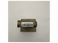 Westmekan pab 30 30 mm propeller shaft bracket - afbeelding 3 van  5