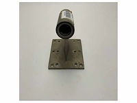 Westmekan pab 30 30 mm propeller shaft bracket - afbeelding 4 van  5