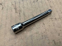 Westward 3” socket wrench extension (8x) - afbeelding 1 van  3