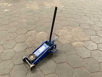 Westward 5ml65a garagekrik - afbeelding 1 van  5