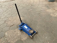 Westward 5ml65a garagekrik - afbeelding 2 van  5