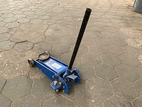 Westward 5ml65a garagekrik - afbeelding 3 van  5