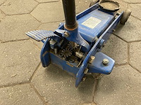 Westward 5ml65a garagekrik - afbeelding 4 van  5