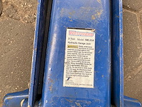 Westward 5ml65a garagekrik - afbeelding 5 van  5