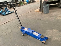 Westward garagekrik - afbeelding 2 van  8