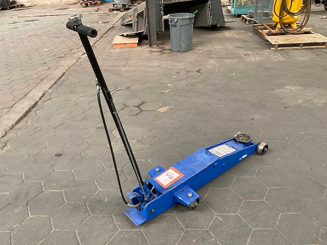 Westward garagekrik - afbeelding 3 van  8