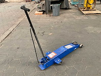 Westward garagekrik - afbeelding 3 van  8