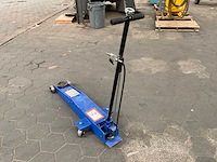 Westward garagekrik - afbeelding 4 van  8