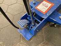 Westward garagekrik - afbeelding 5 van  8