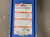 Westward garagekrik - afbeelding 6 van  8