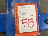 Westward garagekrik - afbeelding 7 van  8